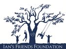 Ians Friends logo