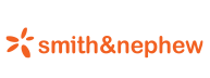 smith & nephew logo