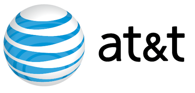 ATT-Logo