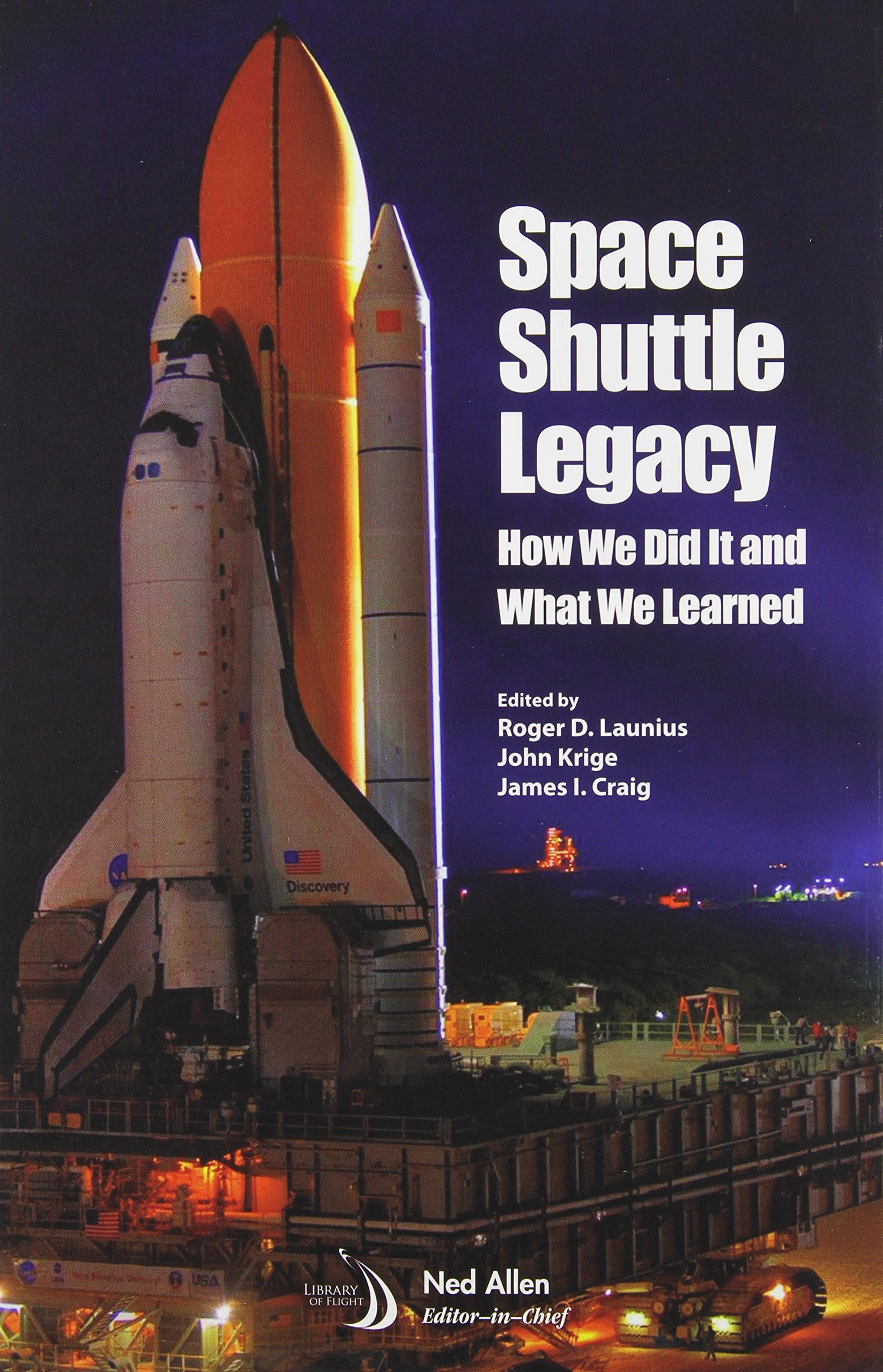 space-shuttle-legacy-book