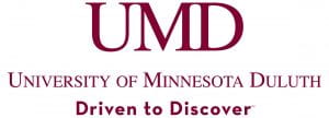 UMD Lockup - Driven To Discover