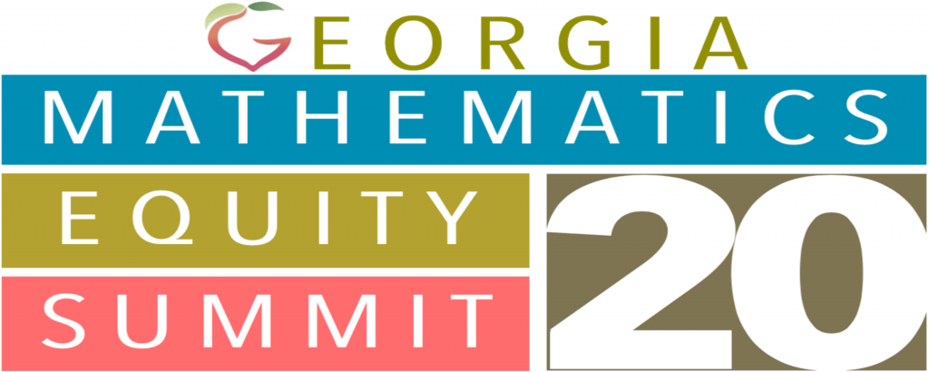 Georgia Mathematics Equity Summit