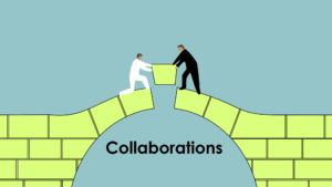 Building collaboration