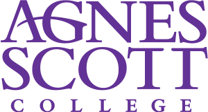 Agnes Scott College Logo