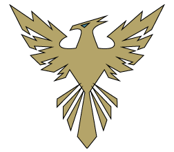 Team Phoenix logo