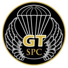 GT Sport Parachute Club