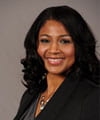 Denise Hines, DHA, PMP, FHIMSS