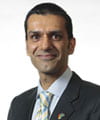 Mohammed K. Ali MD, MSc, MBA