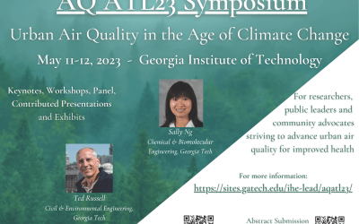 Registration For The AQ ATL23 Symposium Is Now Open!