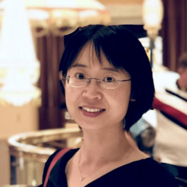 Xiuwei Zhang