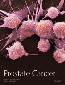 Prostate Cancer Journal
