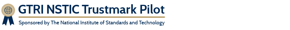 Trustmark Pilot