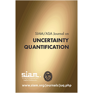 SIAM Journal on Uncertainty Quantification