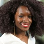 Headshot of Vanessa Oguamanam