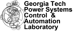 Georgia Tech Power Systems Control & Automation Laboratory